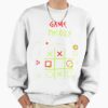 ssrcooversized sweatshirtmens 01fafafaca443f4786frontsquare productx1000 16 - Game Theory Store
