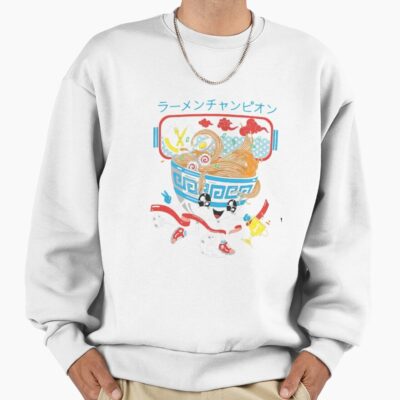 Alternative view of New Game Theory 10th Anniversary Sweatshirt