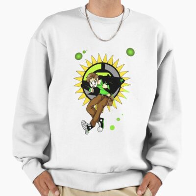 Alternative view of Game Theory Matpat Gift Ideas For Lovers Sweatshirt