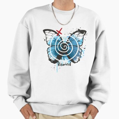 Rewind Life Is Strange Sweatshirt
