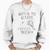 ssrcooversized sweatshirtmens 01fafafaca443f4786frontsquare productx1000 8 - Game Theory Store