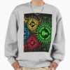 ssrcooversized sweatshirtmens 01heather greyfrontsquare productx1000 1 - Game Theory Store