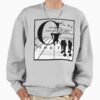 ssrcooversized sweatshirtmens 01heather greyfrontsquare productx1000 10 - Game Theory Store