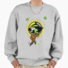 ssrcooversized sweatshirtmens 01heather greyfrontsquare productx1000 - Game Theory Store