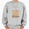 ssrcooversized sweatshirtmens 01heather greyfrontsquare productx1000 11 - Game Theory Store