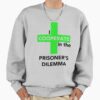 ssrcooversized sweatshirtmens 01heather greyfrontsquare productx1000 12 - Game Theory Store