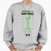ssrcooversized sweatshirtmens 01heather greyfrontsquare productx1000 15 - Game Theory Store