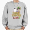 ssrcooversized sweatshirtmens 01heather greyfrontsquare productx1000 19 - Game Theory Store