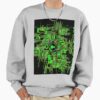 ssrcooversized sweatshirtmens 01heather greyfrontsquare productx1000 20 - Game Theory Store