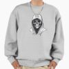 ssrcooversized sweatshirtmens 01heather greyfrontsquare productx1000 21 - Game Theory Store