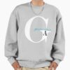 ssrcooversized sweatshirtmens 01heather greyfrontsquare productx1000 25 - Game Theory Store