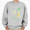 ssrcooversized sweatshirtmens 01heather greyfrontsquare productx1000 3 - Game Theory Store