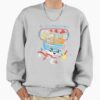 ssrcooversized sweatshirtmens 01heather greyfrontsquare productx1000 30 - Game Theory Store