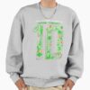 ssrcooversized sweatshirtmens 01heather greyfrontsquare productx1000 31 - Game Theory Store
