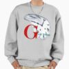 ssrcooversized sweatshirtmens 01heather greyfrontsquare productx1000 32 - Game Theory Store