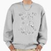 ssrcooversized sweatshirtmens 01heather greyfrontsquare productx1000 8 - Game Theory Store