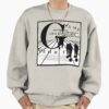 ssrcooversized sweatshirtmens 01oatmeal heatherfrontsquare productx1000 10 - Game Theory Store