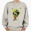 ssrcooversized sweatshirtmens 01oatmeal heatherfrontsquare productx1000 - Game Theory Store