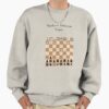 ssrcooversized sweatshirtmens 01oatmeal heatherfrontsquare productx1000 11 - Game Theory Store