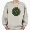 ssrcooversized sweatshirtmens 01oatmeal heatherfrontsquare productx1000 13 - Game Theory Store