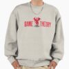 ssrcooversized sweatshirtmens 01oatmeal heatherfrontsquare productx1000 14 - Game Theory Store