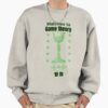 ssrcooversized sweatshirtmens 01oatmeal heatherfrontsquare productx1000 15 - Game Theory Store
