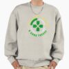 ssrcooversized sweatshirtmens 01oatmeal heatherfrontsquare productx1000 18 - Game Theory Store