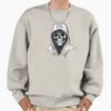 ssrcooversized sweatshirtmens 01oatmeal heatherfrontsquare productx1000 21 - Game Theory Store