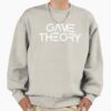 ssrcooversized sweatshirtmens 01oatmeal heatherfrontsquare productx1000 23 - Game Theory Store