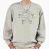 ssrcooversized sweatshirtmens 01oatmeal heatherfrontsquare productx1000 26 - Game Theory Store