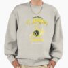 ssrcooversized sweatshirtmens 01oatmeal heatherfrontsquare productx1000 29 - Game Theory Store
