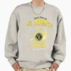 ssrcooversized sweatshirtmens 01oatmeal heatherfrontsquare productx1000 6 - Game Theory Store