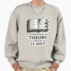 ssrcooversized sweatshirtmens 01oatmeal heatherfrontsquare productx1000 9 - Game Theory Store