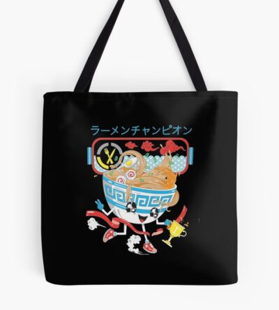 Game Theory 10Th Anniversary Tote Bag