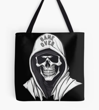 Game Theory Is That You Will Lose Anyway Tote Bag