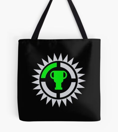 Must Have Game Theory Merch Game Theory Logo Tote Bag