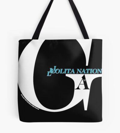 Game Theory Lolita Nation Essential Tote Bag