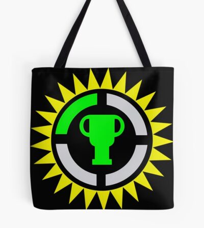 New Game Theory Merch Game Theory Logo Tote Bag