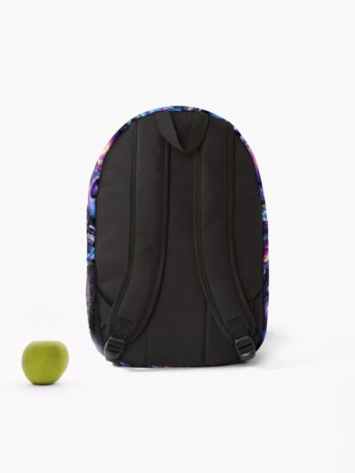 Alternative view of Fantasy Gaming Panda Backpack