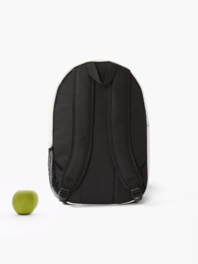 Alternative view of New Game Theory Backpack