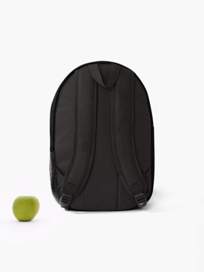 Alternative view of The Game Theorists Broadcast Backpack