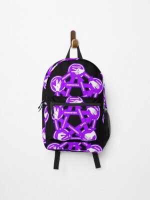 urbackpack frontwide portrait750x1000 13 1 - Game Theory Store