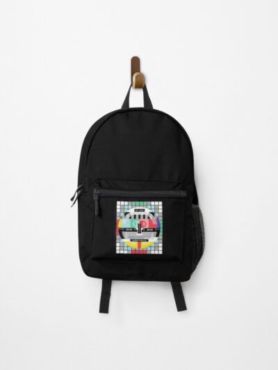 The Game Theorists Broadcast Backpack