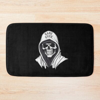 Game Theory Is That You Will Lose Anyway Bath Mat