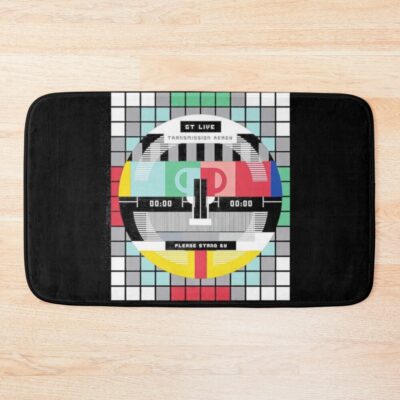 Best The Game Theorists Broadcast Bath Mat