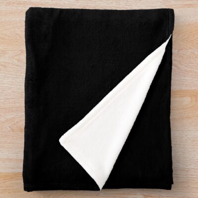 Alternative view of Chicken Game Theory Design Dont Look At The Chicken Funny Throw Blanket