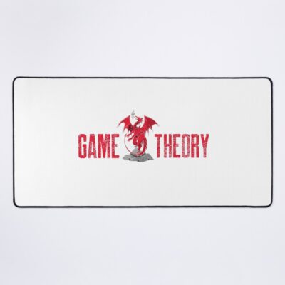 Must Have Game Theory Mouse Pad