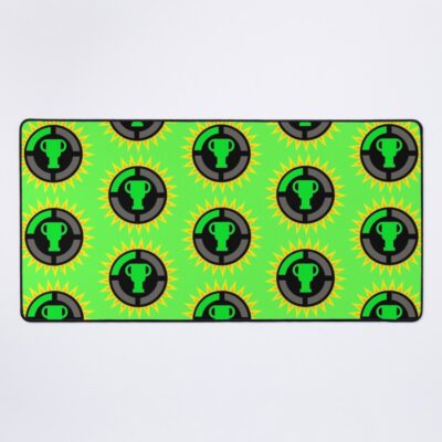 Game Theory Mouse Pad