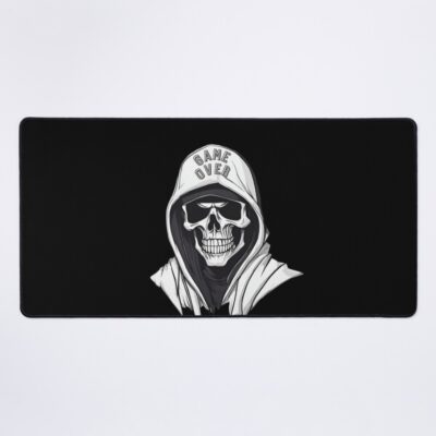 Game Theory Is That You Will Lose Anyway Mouse Pad