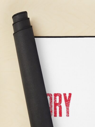 Alternative view of Must Have Game Theory Mouse Pad